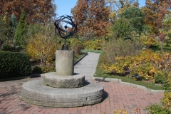 Fall Garden