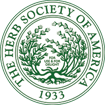 Herb Society of America logo