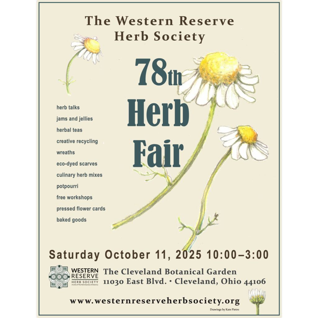 2025 Herb Fair News-feature