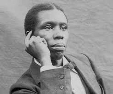 Paul Laurence Dunbar